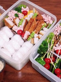 運動会 お弁当 2019 弁当おかず-レシピのメイン写真