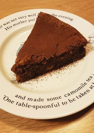 バレンタインにも♡トルタカプレーゼ-レシピのメイン写真