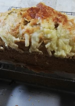 貴女風味で簡単チーズ焼き❤️ゆりさん風-レシピのメイン写真