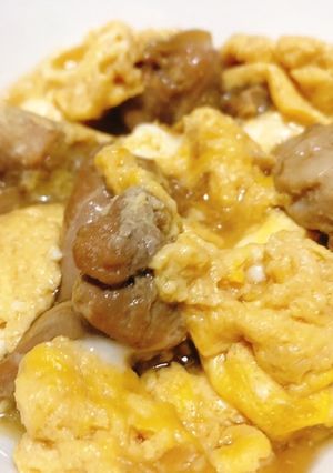 絶品おいしい親子丼の頭◎-レシピのメイン写真