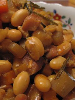 うちのお豆のたいたん♪-レシピのメイン写真