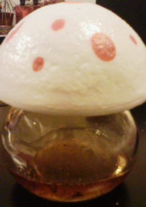 手作りラー油-レシピのメイン写真