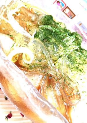 流冷豆腐-レシピのメイン写真