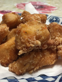 むね肉から揚げニンニク抜き-レシピのメイン写真