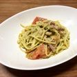 ジェノベーゼパスタ