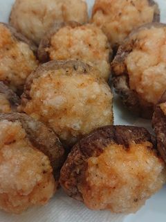海老と椎茸で簡単☆海老しんじょ-レシピのメイン写真