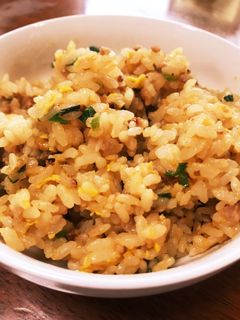 焼肉のたれチャーハン-レシピのメイン写真