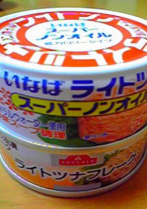 エコ？それともセコイ？ツナ缶使いきり！-レシピのメイン写真
