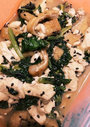 香川の郷土料理＊けんちゃん-レシピのメイン写真
