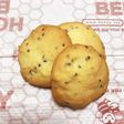 チアシードのサクサク☆ドロップクッキー