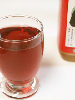 ワイン×りんご酢【信州りんご酢レシピ】-レシピのメイン写真