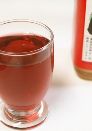 ワイン×りんご酢【信州りんご酢レシピ】-レシピのメイン写真