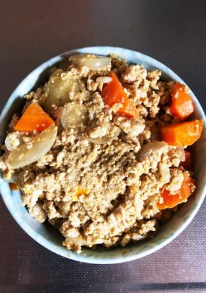肉料理-レシピのメイン写真