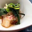 胡麻油香る☆真鯛の香り漬け