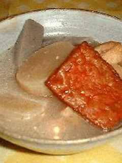 炊飯器で作る!激ウマおでん♪-レシピのメイン写真