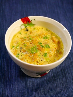 簡単!アジ大葉納豆☆生姜風味-レシピのメイン写真