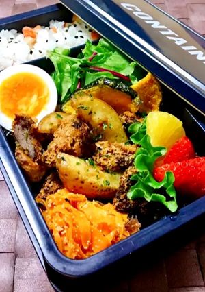 R1.6.11お弁当-レシピのメイン写真