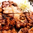 簡単なのにメイン級!厚木の【とん漬】風