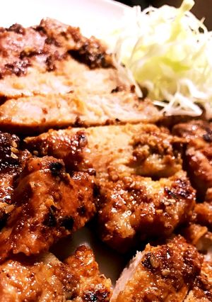 簡単なのにメイン級！厚木の【とん漬】風-レシピのメイン写真
