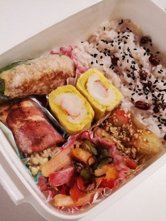 旦那さんのお弁当114-レシピのメイン写真