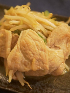 プロ旦那の豚のしょうが焼き♪-レシピのメイン写真