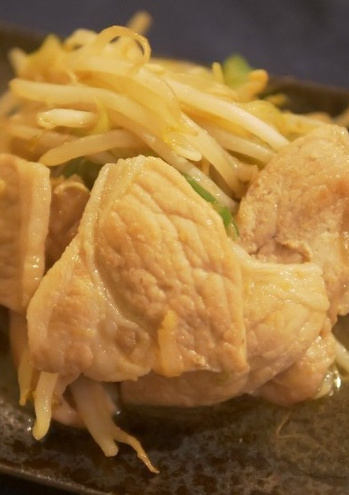 プロ旦那の豚のしょうが焼き♪-レシピのメイン写真