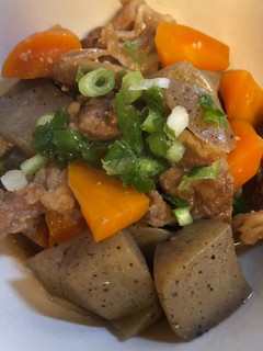 牛すじ煮込み-レシピのメイン写真