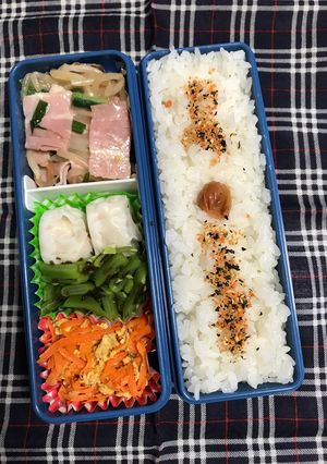 20190611マイ弁当-レシピのメイン写真