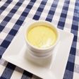☆豆乳茶碗蒸し☆離乳食にもgood♪