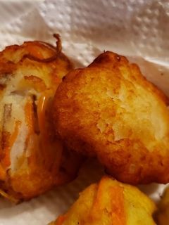 さつま揚げ-レシピのメイン写真