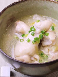 子供も大好き 炊飯器で参鶏湯-レシピのメイン写真