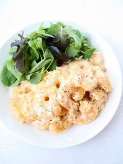 皆大好き♪な定番料理【海老マヨ】エビマヨ-レシピのメイン写真