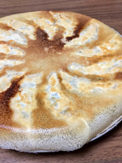餃子-レシピのメイン写真