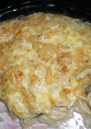 １５分で☆簡単本格グラタン-レシピのメイン写真