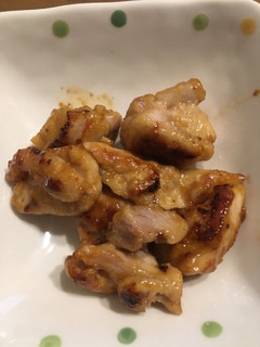 簡単照り焼きチキン-レシピのメイン写真