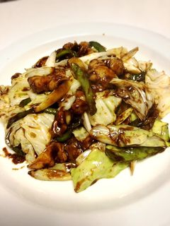 回鍋肉-レシピのメイン写真
