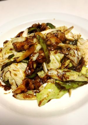 回鍋肉-レシピのメイン写真