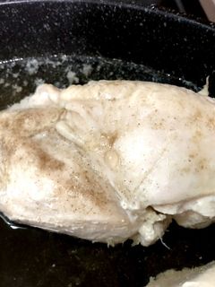 しっとり柔らかサラダチキン-レシピのメイン写真