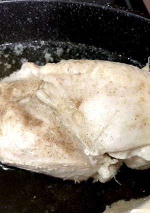 しっとり柔らかサラダチキン-レシピのメイン写真