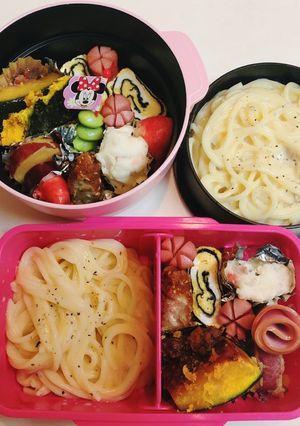 ♡JKの毎日弁当♡ 5月20日-レシピのメイン写真