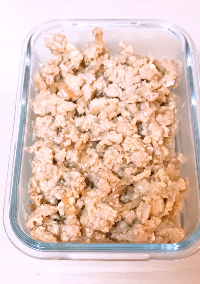 ♡切り干し大根と鶏肉の卵とじ♡-レシピのメイン写真