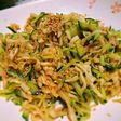 切り干し大根の中華サラダ☆