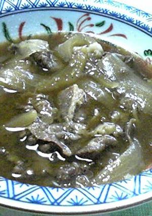 牛丼♪でも牛皿でも♪-レシピのメイン写真