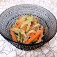 ♡ヘルシー♡切り干し大根の中華サラダ♡