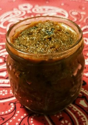 簡単❗ピリ辛☆ネギ味噌-レシピのメイン写真