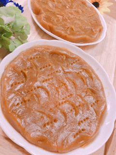 halva ペルシャ料理-レシピのメイン写真