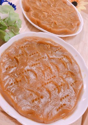 halva ペルシャ料理-レシピのメイン写真