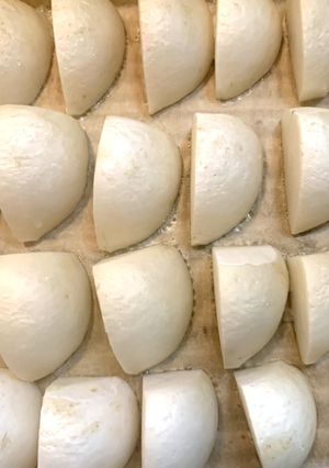 【常備菜】焼きカブ-レシピのメイン写真