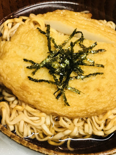 おやつラーメン●丸天&ラーメン-レシピのメイン写真