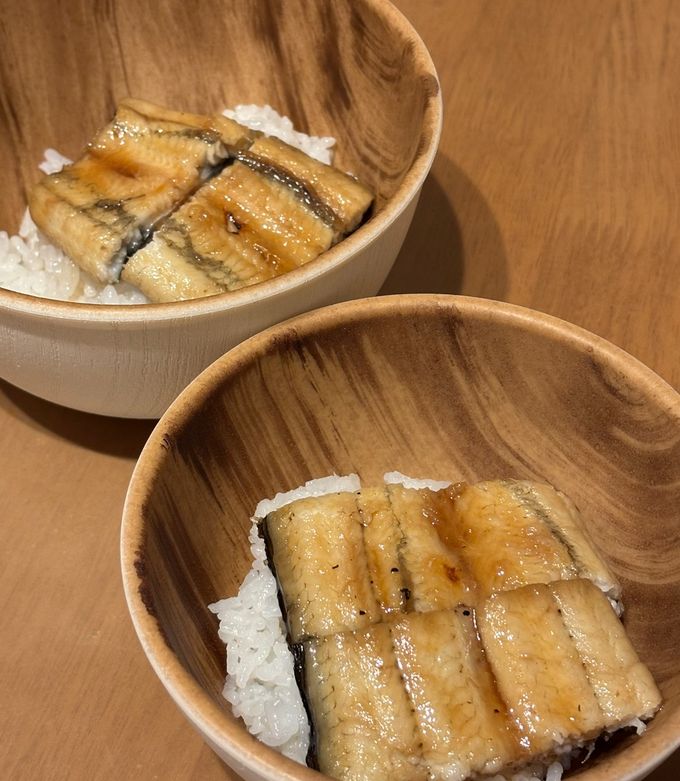 蒲焼2 白焼き6 スコーン2 白焼きの蒲焼風 by あさ 【クックパッド】 簡単おいしいみんなのレシピ